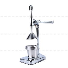 Durable Manual Hand Press Orange Juicer Lemon Juice Fruit Squeezer Extractor