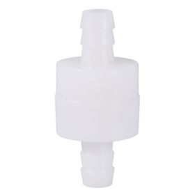 8mm Inline Check Valve Fuel Oil Water Gas Air One Way Non Return Durable