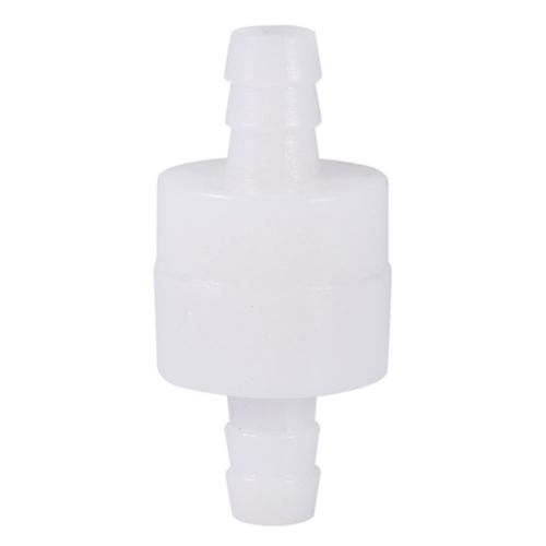 8mm Inline Check Valve Fuel Oil Water Gas Air One Way Non Return Durable