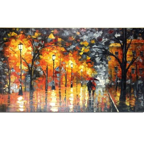 100% Hand Painted Abstract Oil Paintings On Canvas Modern Wedding Decor Wall Landscape Pictures Home Decoration No Framed 100% Hand Painted Abstract Oil Paintings On Canvas Modern Wedding Decor Wall Landscape Pictures Home Decoration No Framed